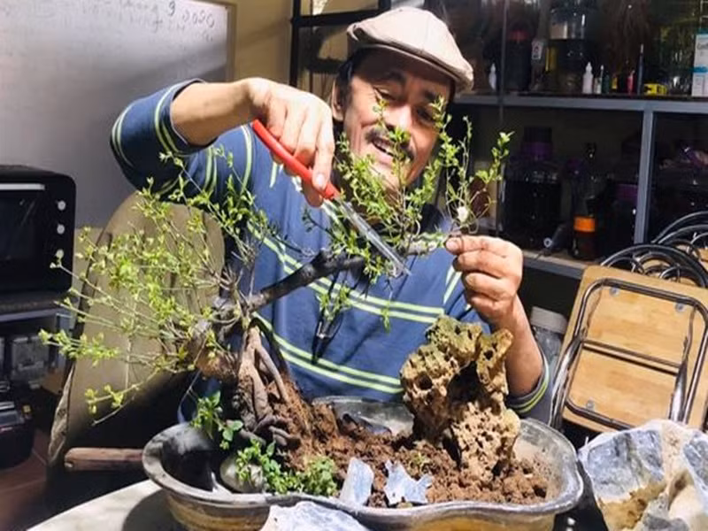 Trước đó, thông tin Giang Còi bị ung thư họng giai đoạn 3 nhận được sự quan tâm của bạn bè, đồng nghiệp và khán giả.