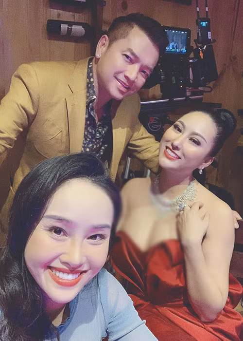 Vòng một của nữ diễn viên phim "Cô gái xấu xí" lên đến 93cm.