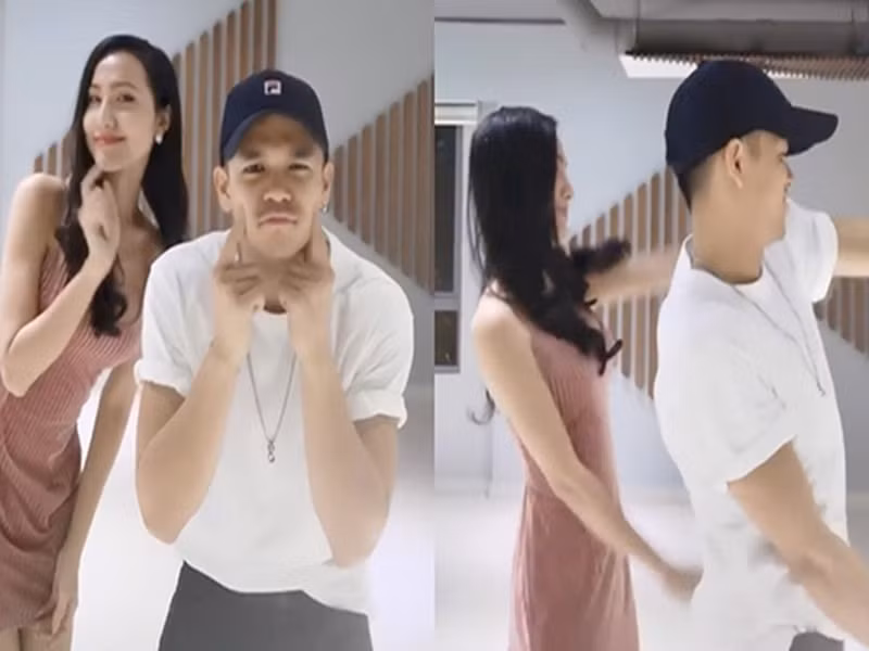 Tuy nhiên, sau một thời gian ngắn hẹn hò, Hoài Sa và Trọng Hiếu chia tay. Mỹ nhân chuyển giới cho biết, cả hai có thể cùng nhau tâm sự, chia sẻ, tuy nhiên không có khao khát chinh phục, muốn gần gũi đối phương.