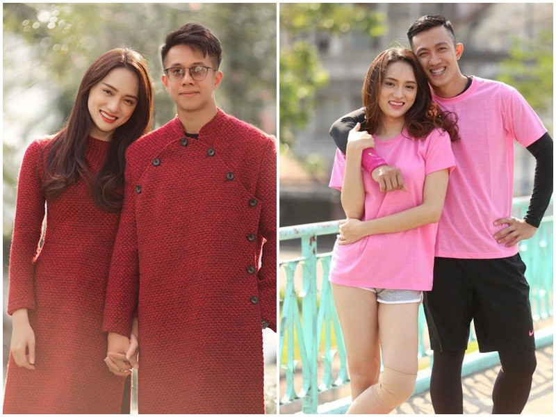 Gần đây, trước loạt bằng chứng tình cảm với CEO Mat Liu không còn mặn nồng, Hương Giang vẫn chưa lên tiếng. Trước Matt Liu, mỹ nhân Việt chuyển giới này có cuộc tình 2 năm với Criss Lai. Theo Hương Giang, cô và Criss Lai chia tay vì nhiều lý do khác nhau.