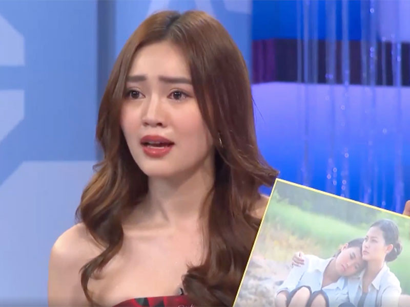 Nhớ lại việc bỏ nghề, Lan Ngọc thừa nhận cô thấy mình ngu dại. "Tôi còn quá nhỏ, không đủ tự tin, bản lĩnh để bước chân trên con đường showbiz này, nên đã có nhiều suy nghĩ tiêu cực, thiếu chín chắn", cô nói. Ảnh: Dân Việt