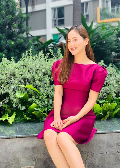 Nữ diễn viên khẳng định bản thân không thích nổi đình nổi đám theo kiểu bị gắn mác “lắm chiêu, nhiều trò".