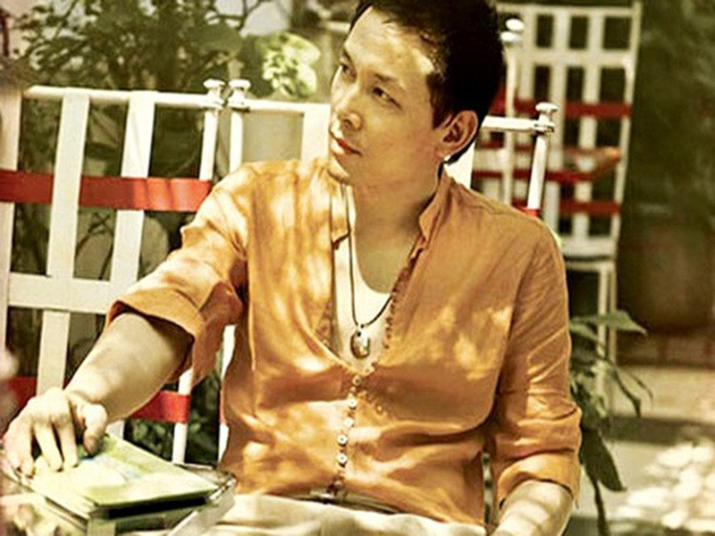 Năm 2012, đạo diễn Ngô Quang Hải trình báo việc nhà bị trộm cắt khóa cửa nhà, phá két sắt lấy đi 22.000 USD, 400 triệu đồng, xe máy, laptop, máy quay phim, máy ảnh. Tổng số tài sản bị mất trị giá hơn 1 tỷ đồng. Ảnh: Tiền Phong