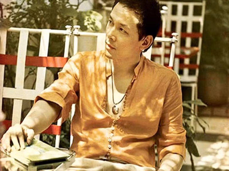 Năm 2012, đạo diễn Ngô Quang Hải trình báo việc nhà bị trộm cắt khóa cửa nhà, phá két sắt lấy đi 22.000 USD, 400 triệu đồng, xe máy, laptop, máy quay phim, máy ảnh. Tổng số tài sản bị mất trị giá hơn 1 tỷ đồng. Ảnh: Tiền Phong