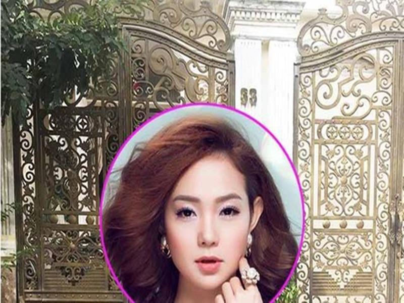 Năm 2015, nữ ca sĩ Minh Hằng cũng bị trộm đột nhập vào nhà, phá két sắt và lấy đi số tài sản có tổng trị giá 1,6 tỷ đồng gồm 1 túi xách 30.000 USD, 1 đồng hồ đeo tay 25.000 USD, 1 nhẫn có đính kim cương và 400 triệu đồng tiền mặt. Ảnh: Dân Việt