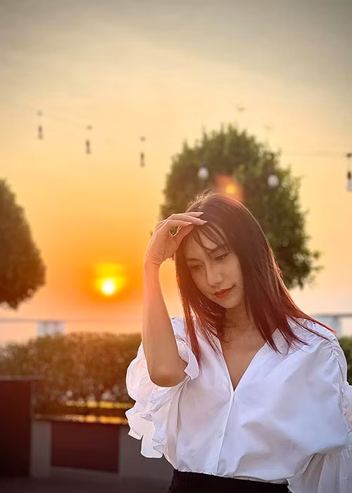 Hoạt động nghệ thuật của Lynk Lee hậu chuyển giới được cho là chưa có nhiều dấu ấn.