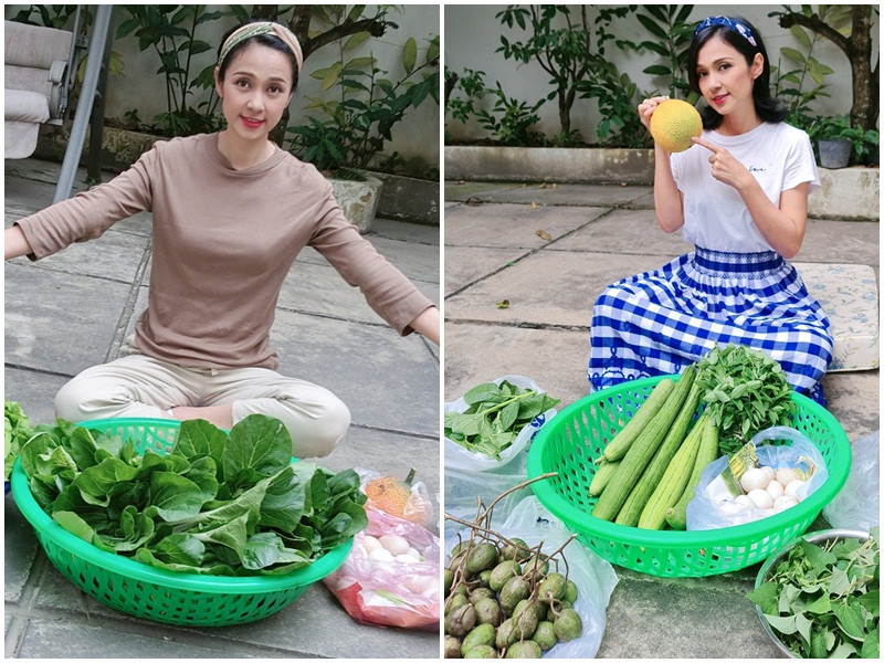 Vào những năm 1990, Việt Trinh là mỹ nhân Việt nổi tiếng trên màn bạc. Khi gặp những chuyện buồn tình cảm, cô quyết định ở ẩn. Sau đó, khi trở lại làng giải trí, Việt Trinh chọn cuộc sống bình yên, tránh mọi ồn ào thị phi.