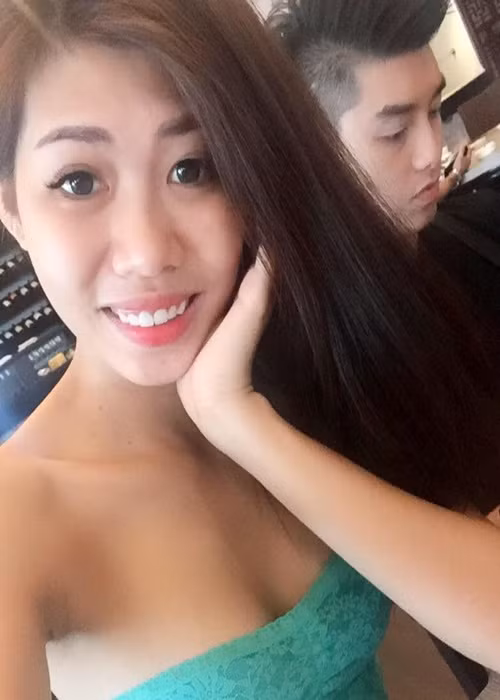 Ngọc Trai hiện tại có tổ ấm hạnh phúc bên Ngọc Trâm. Cả hai sống chung từ năm 2016, đã đăng ký hôn nhưng chưa tổ chức đám cưới. Ảnh: VTV