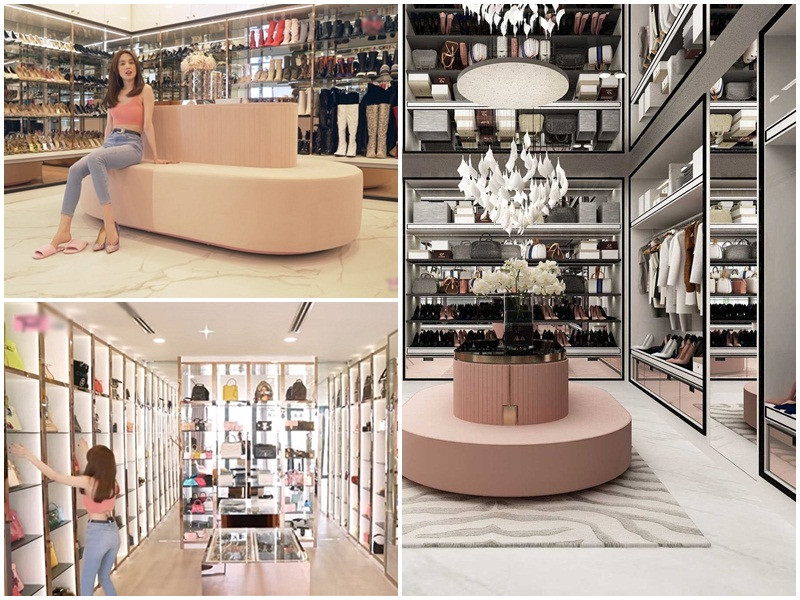 Chân dài gốc Trà Vinh thú nhận cô quá chủ quan trong việc bảo vệ tài sản.