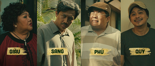 Ly do “Bo gia” cua Tran Thanh lap ky luc 6 tieng thu 10,6 ty