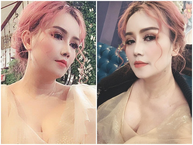 Việc cô Xuyến của "Về nhà đi con" có bạn trai kém 16 tuổi không khiến khán giả quá bất ngờ. Chồng cũ thứ 4 của Hoàng Yến kém cô 3 tuổi. Cách đây không lâu, nữ diễn viên khoe được trai trẻ kém 24 tuổi tỏ tình.