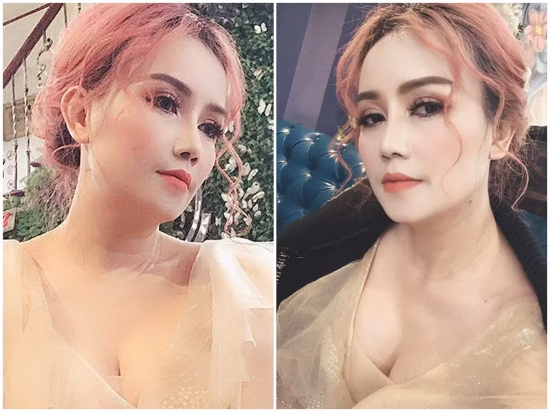 Việc cô Xuyến của "Về nhà đi con" có bạn trai kém 16 tuổi không khiến khán giả quá bất ngờ. Chồng cũ thứ 4 của Hoàng Yến kém cô 3 tuổi. Cách đây không lâu, nữ diễn viên khoe được trai trẻ kém 24 tuổi tỏ tình.