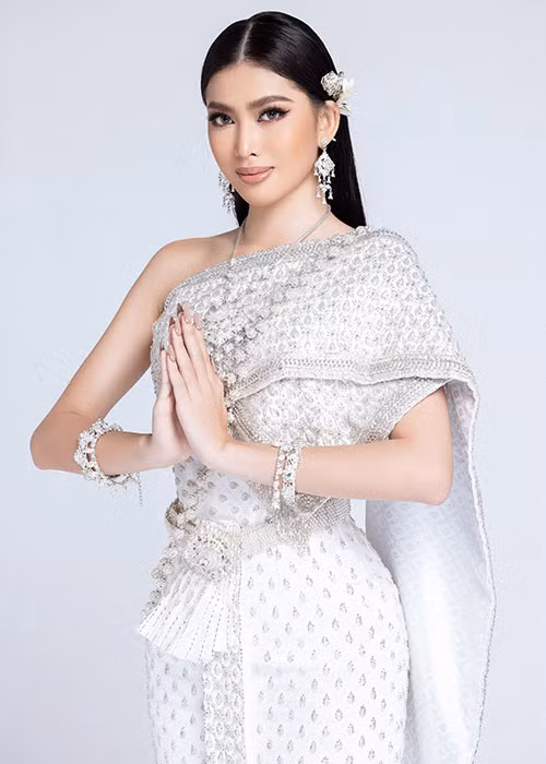 Ngọc Thảo cho biết, cô đã lập tài khoản Instagram mới để tiếp tục tham gia cuộc thi nhan sắc.