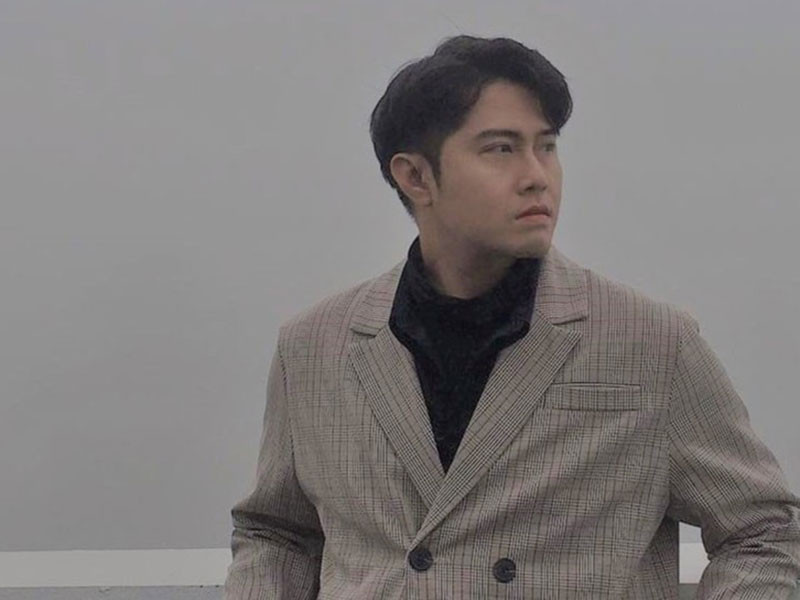 Công chúng cũng tiếc thương khi diễn viên Hải Đăng qua đời ở tuổi 35 vào ngày 16/2. Nam diễn viên ra đi do bị đuối nước khi đi tắm biển tại quê nhà bạn gái ở Khánh Hòa. Trước đó 10 ngày, anh đã cầu hôn người yêu.