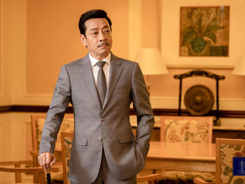 1 tháng trước, NSND Hoàng Dũng qua đời khiến công chúng vô cùng thương tiếc. Ông ra đi ở tuổi 65 sau thời gian chống chọi với bệnh tật. Trước khi mất, nghệ sĩ Hoàng Dũng chủ động giấu tình trạng bệnh với công chúng. Ảnh: Vietnamnet