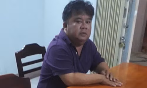 Cuoc no sung o trung tam Can Tho dien ra the nao?