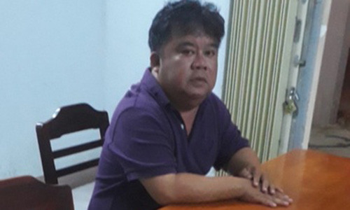 Cuoc no sung o trung tam Can Tho dien ra the nao?