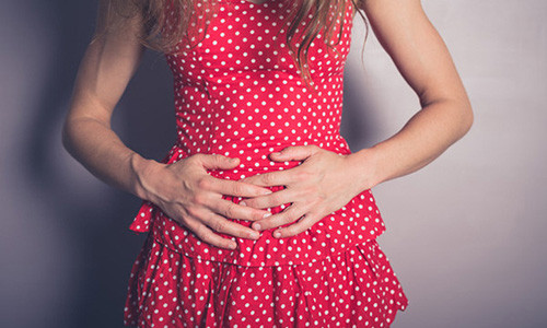 Roi loan kinh nguyet suot 1 nam, co gai kinh ngac nghe bac si chan doan