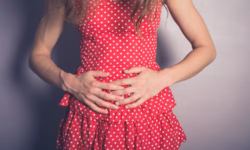 Roi loan kinh nguyet suot 1 nam, co gai kinh ngac nghe bac si chan doan