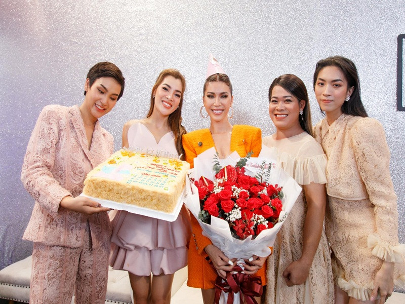 Năm 2020, Minh Tú gây chú ý khi làm huấn luyện viên Đại sứ hoàn mỹ.