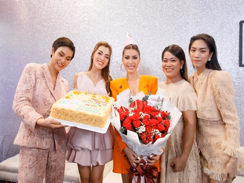 Năm 2020, Minh Tú gây chú ý khi làm huấn luyện viên Đại sứ hoàn mỹ.