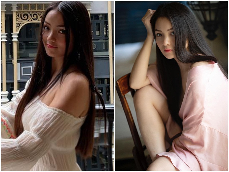 Cuộc sống của Thủy Top hiện tại khá bình yên. Trên trang cá nhân, cô thường xuyên cập nhật hình ảnh đi du lịch, tập luyện, làm việc, gặp gỡ bạn bè, dành thời gian bên gia đình.