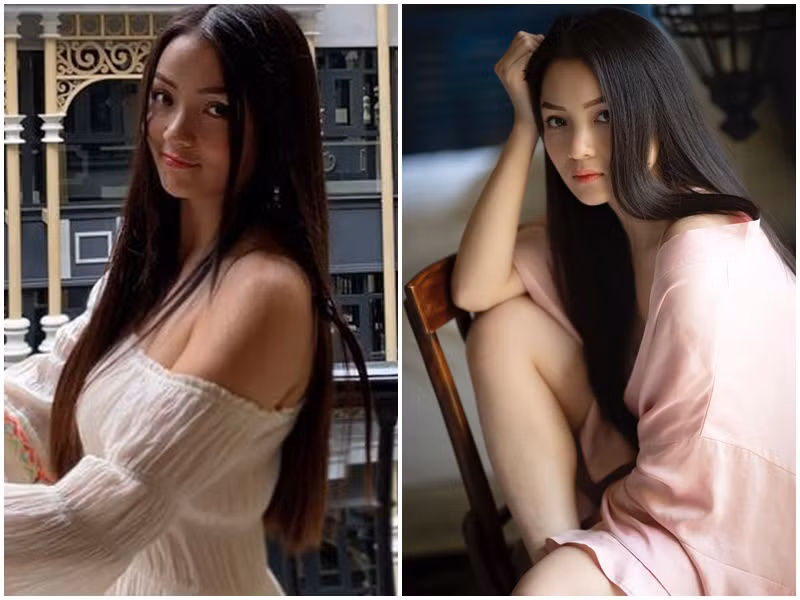 Cuộc sống của Thủy Top hiện tại khá bình yên. Trên trang cá nhân, cô thường xuyên cập nhật hình ảnh đi du lịch, tập luyện, làm việc, gặp gỡ bạn bè, dành thời gian bên gia đình.