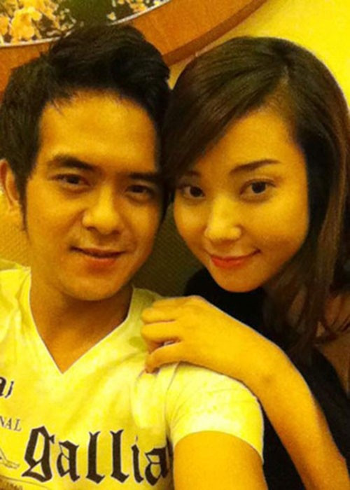 Tuy nhiên, tháng 1/2016, Hùng Thuận bất ngờ tiết lộ thông tin tái hợp với vợ cũ. “Chúng tôi quay lại là vì con tim và vì đứa con trai bé bỏng”, nam diễn viên chia sẻ trong cuộc phỏng vấn với Một thế giới. Ảnh: Infonet