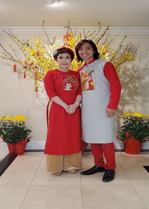 Trở về Việt Nam, vợ chồng Việt Hương sinh sống tại TP.HCM. Sắp tới, Hoài Phương sẽ dành thời gian tìm hiểu về hoạt động nghệ thuật trong nước. Ngoài ra, anh hỗ trợ Việt Hương quản lý công việc kinh doanh đồng thời điều hành việc kinh doanh ở Mỹ từ xa.