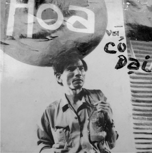 NSND Tran Hanh va duyen no voi nguoi vo tao khang