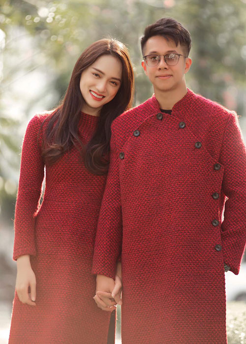 Giữa tin đồn tình cảm gặp trục trặc, Hương Giang và Matt Liu vẫn giữ hình ảnh bên nhau trên trang cá nhân. Tuy nhiên, Matt Liu dường như né tránh việc nhắc đến bạn gái.