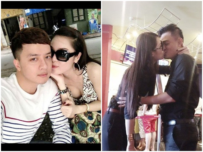 Quế Vân còn gây ồn ào khi mập mờ chuyện tình cảm với Cao Thái Sơn. Từng có ý kiến cho rằng tin đồn này chỉ là một chiêu trò để đánh bóng hình ảnh của cả hai. Không lâu sau ồn ào tình ái với Cao Thái Sơn, Quế Vân khoe hình ảnh hạnh phúc bên bạn trai mới. Tuy nhiên sau một năm hẹn hò, cả hai đã đường ai nấy bước trong im lặng.