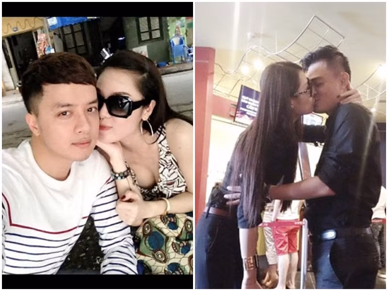 Quế Vân còn gây ồn ào khi mập mờ chuyện tình cảm với Cao Thái Sơn. Từng có ý kiến cho rằng tin đồn này chỉ là một chiêu trò để đánh bóng hình ảnh của cả hai. Không lâu sau ồn ào tình ái với Cao Thái Sơn, Quế Vân khoe hình ảnh hạnh phúc bên bạn trai mới. Tuy nhiên sau một năm hẹn hò, cả hai đã đường ai nấy bước trong im lặng.