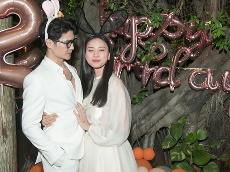 Ngo Thanh Van tinh tu om CEO Huy Tran, noi loi dac biet