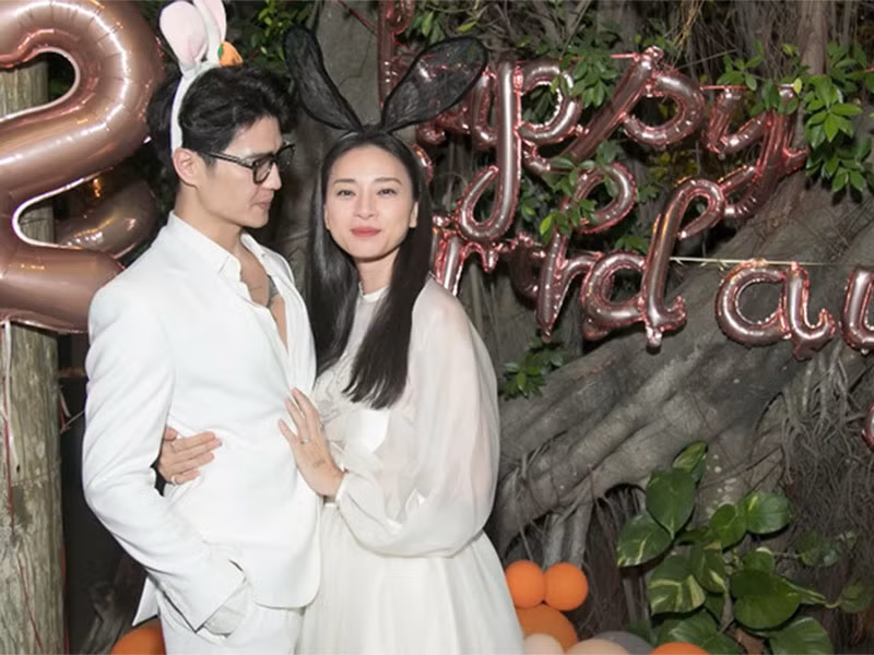 Ngo Thanh Van tinh tu om CEO Huy Tran, noi loi dac biet