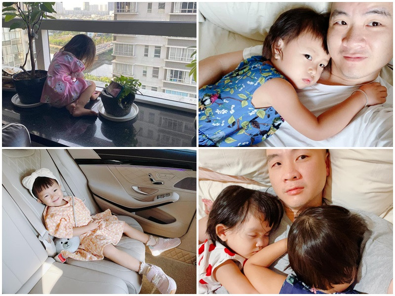 NTK Do Manh Cuong co 8 con nuoi: Ngam chuyen tinh nguoi showbiz-Hinh-3