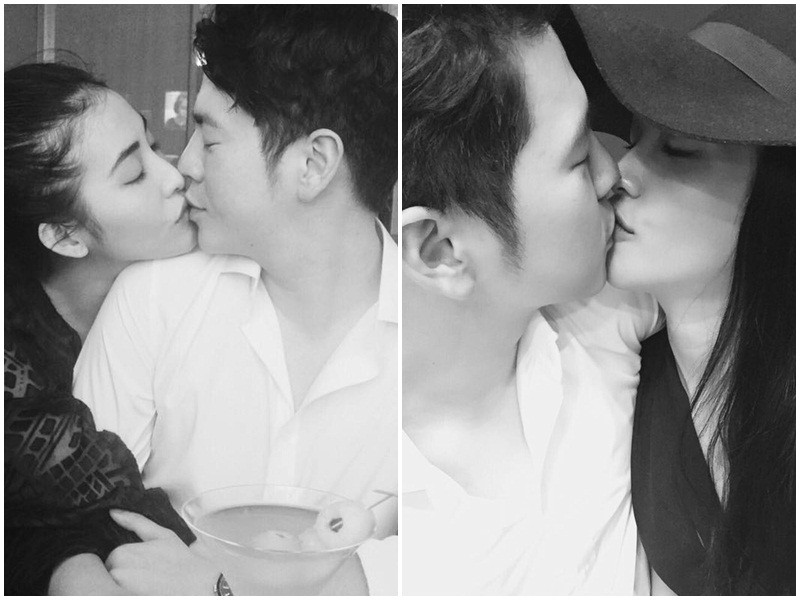 Mai Hồ và Nam Bùi công khai hẹn hò vào năm 2016. 2 năm đó, cặp đôi tổ chức lễ đính hôn. Tháng 8/2018, Mai Hồ hạ sinh con gái cho Nam Bùi. Gia đình cô hiện tại định cư ở Đức.