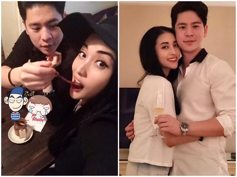 Chia tay nam diễn viên phim "Bố già" - Trấn Thành đã lâu nhưng Mai Hồ vẫn được nhiều khán giả nhớ đến. Người đẹp hiện tại gắn bó với doanh nhân kém cô 4 tuổi tên Nam Bùi.