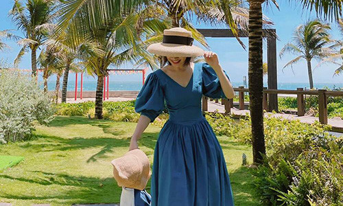 Hoà Minzy chính thức xác nhận làm mẹ khi khoe ảnh con trai đầu lòng Hoa Minzy chinh thuc xac nhan lam me khi khoe anh con trai dau long