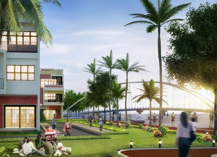 Gami Eco Charm – Hon ngoc xanh giua nui doi Tay Bac Da Nang