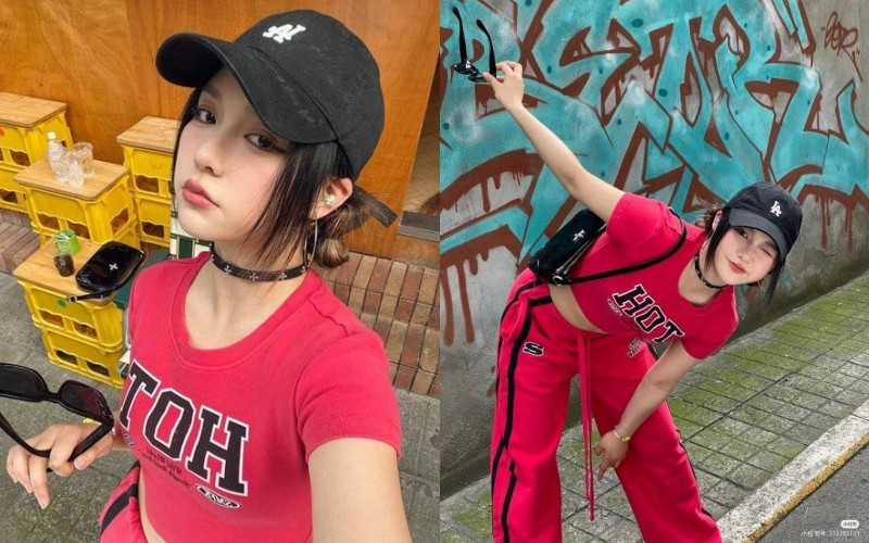 Chính nhờ khả năng biến hóa và thích ứng với mọi kiểu nhân vật, Tiểu Đao được một số dân mạng ưu ái gọi là "tiên nữ" hay "cô gái bảo vật".