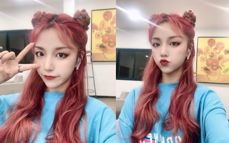 Dù đã nổi tiếng một khoảng thời gian khá dài nhưng cô gái sinh năm 2000 này vẫn luôn duy trì được độ hot của mình.