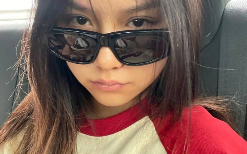 Đao Tiểu Đao Sama cũng từng gây thất vọng khi để mặt mộc trên trang cá nhân vào năm 2020. Từ đó fans cho rằng cô dùng quá nhiều filter.