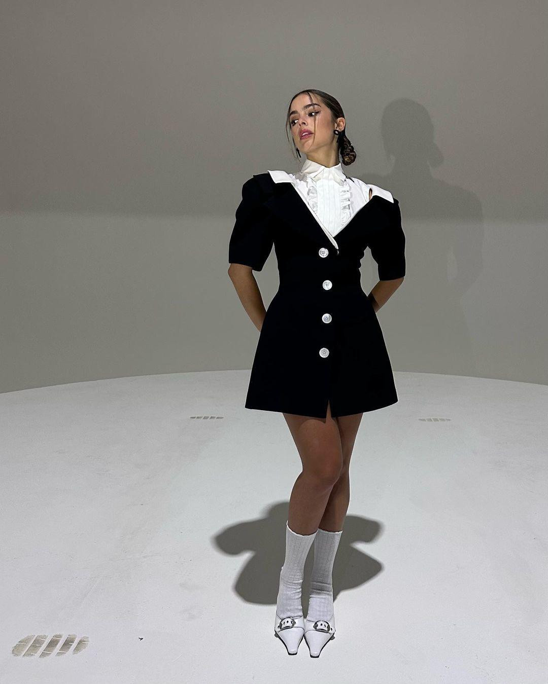 Hiện tại, Addison Rae hoạt động với vai trò vũ công, diễn viên, người mẫu,....