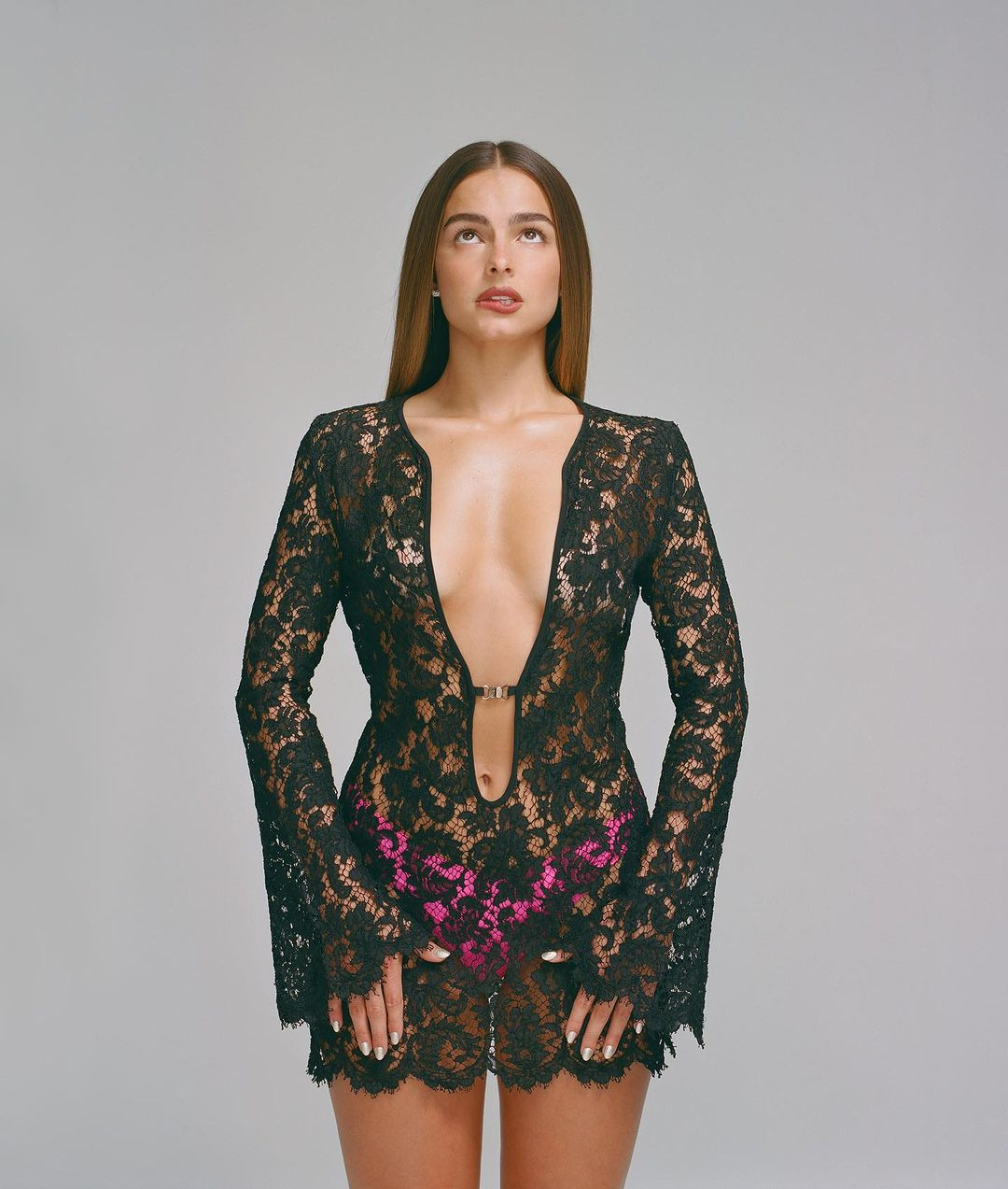 Addison Rae đang là một trong những nhà sáng tạo nội dung hàng đầu tại Mỹ, TikTok cũng là mảnh đất màu mỡ giúp cô ngày càng nổi tiếng, kiếm được nhiều tiền.