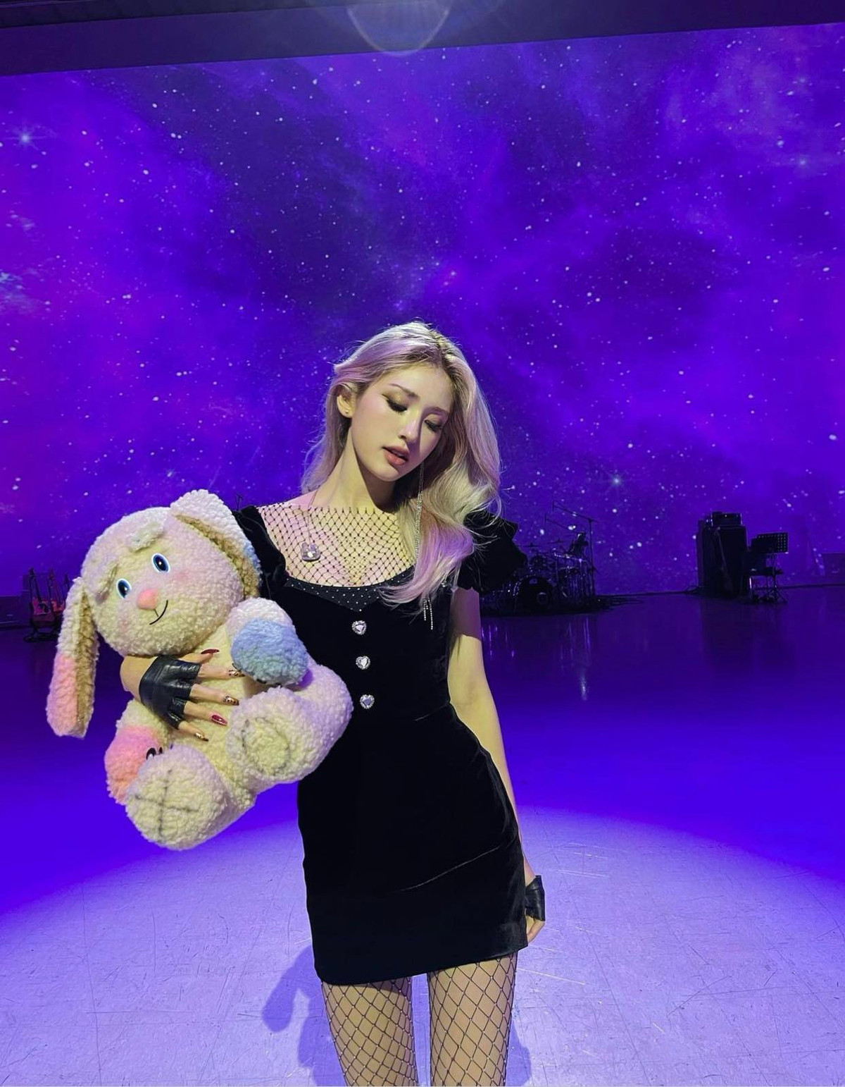 Người đẹp 22 tuổi cũng từng 2 lần lọt top 100 gương mặt đẹp nhất thế giới do TC Candler bình chọn.