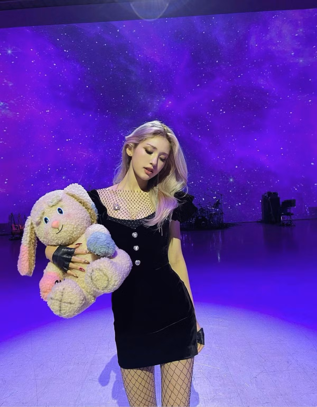 Người đẹp 22 tuổi cũng từng 2 lần lọt top 100 gương mặt đẹp nhất thế giới do TC Candler bình chọn.