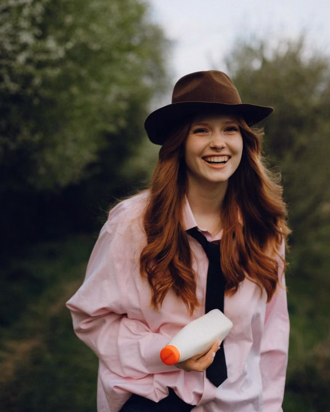 Ở tuổi 22, người đẹp Ukraine được nhận xét đẹp quyến rũ, sắc sảo, vóc dáng thon thả, săn chắc hơn trước.