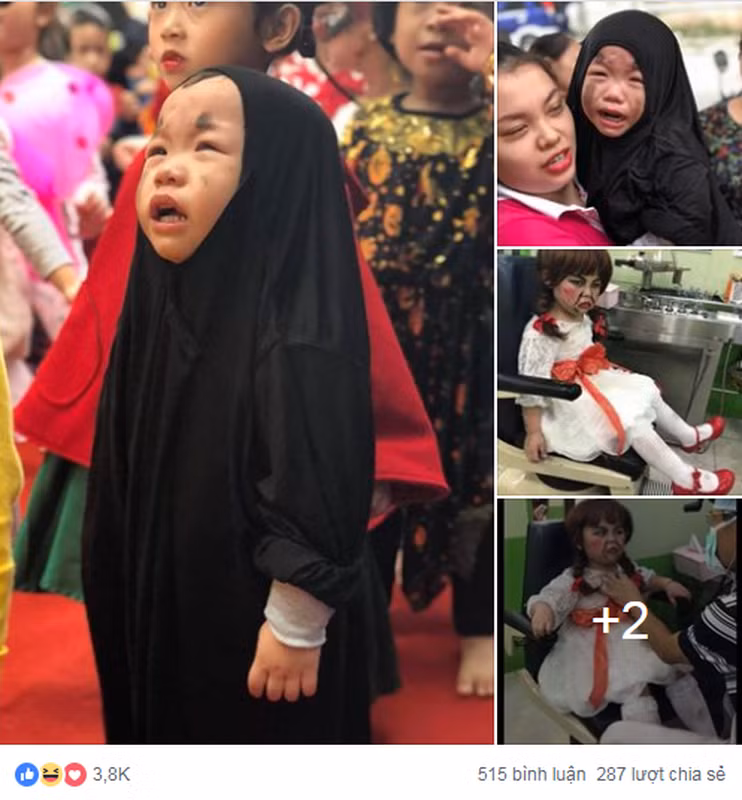 Từ một lễ hội truyền thống bắt nguồn từ các quốc gia phương Tây, Halloween ngày càng trở nên phổ biến ở nhiều nước trên thế giới, trong đó có cả Việt Nam.