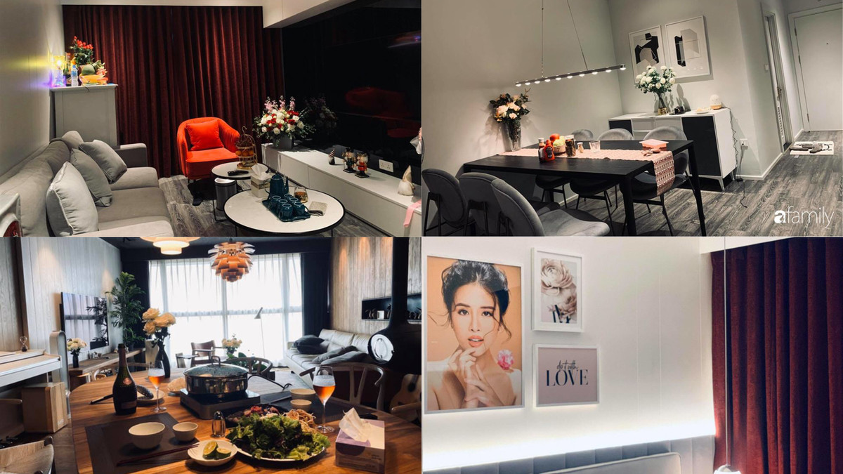 Ngoài xinh đẹp và tài năng, BTV Hải Vân còn sở hữu khối tài sản "khủng", cơ ngơi nhà, xe và loạt túi hiệu đắt đỏ.